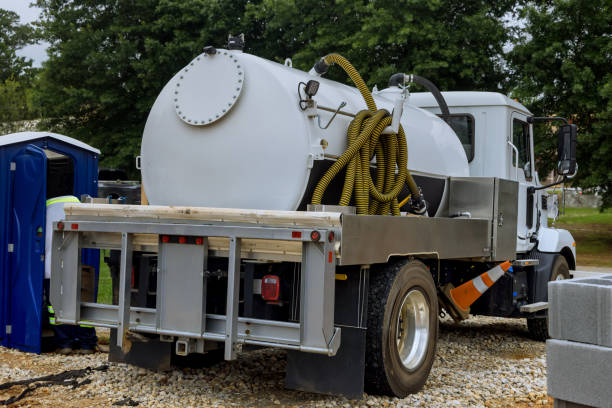 Best Long-term porta potty rental  in Crestwood, MO