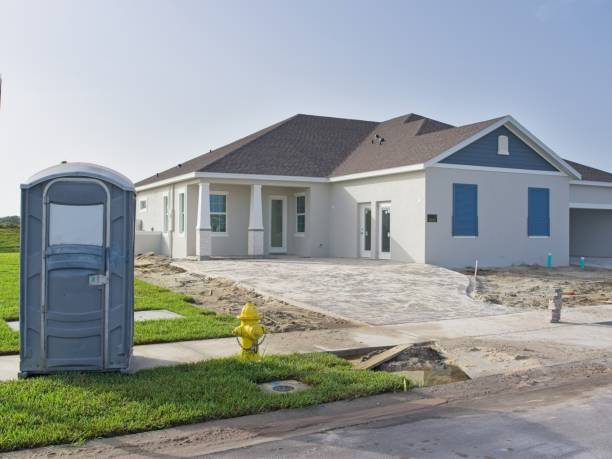 Portable Toilet Options We Offer in Crestwood, MO