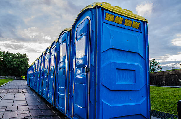 Best Affordable portable toilet rental  in Crestwood, MO